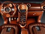 Mini Countryman Steampunk 2012 года